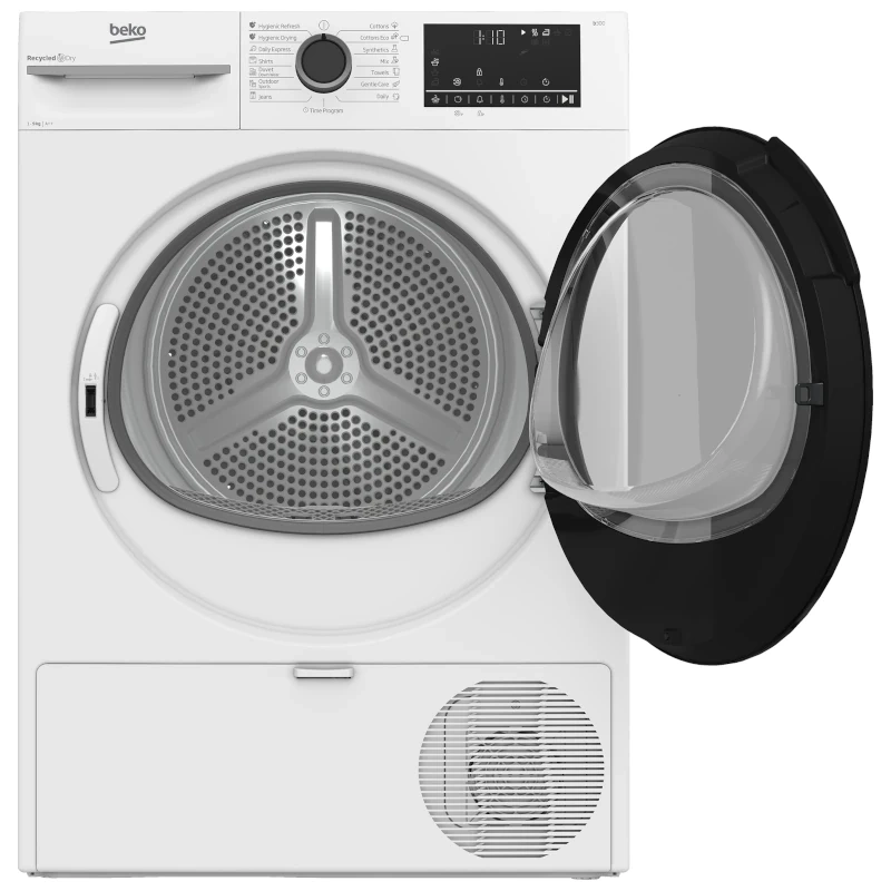 BEKO sušilica rublja BM3T49230W