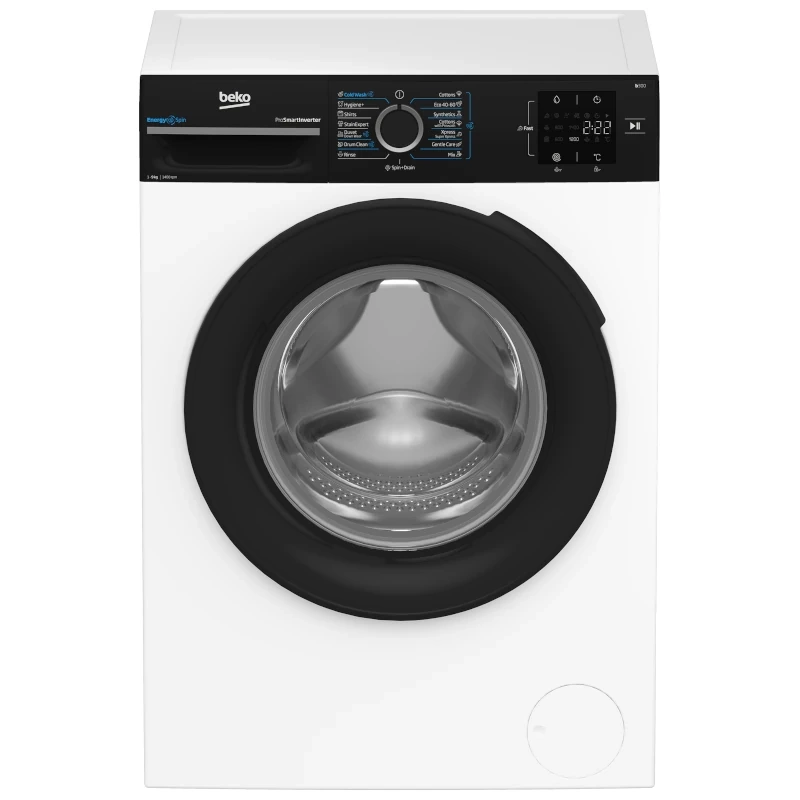 BEKO perilica rublja BM3WFSU39413WPBB1