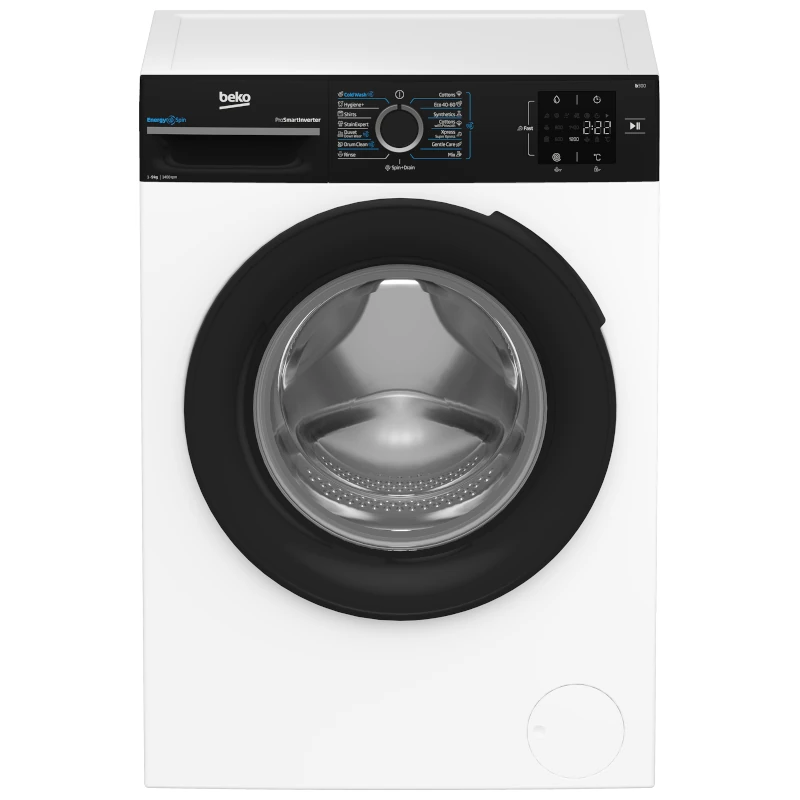 BEKO perilica rublja BM3WFSU39413WPBB1