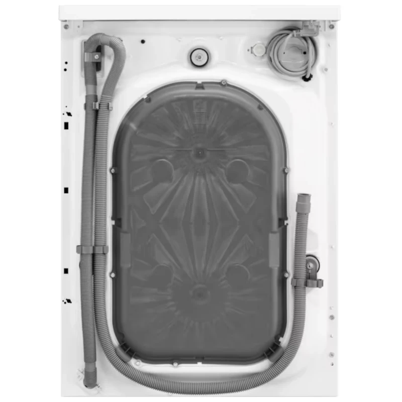 ELECTROLUX perilica-sušilica rublja EW8W4402QE