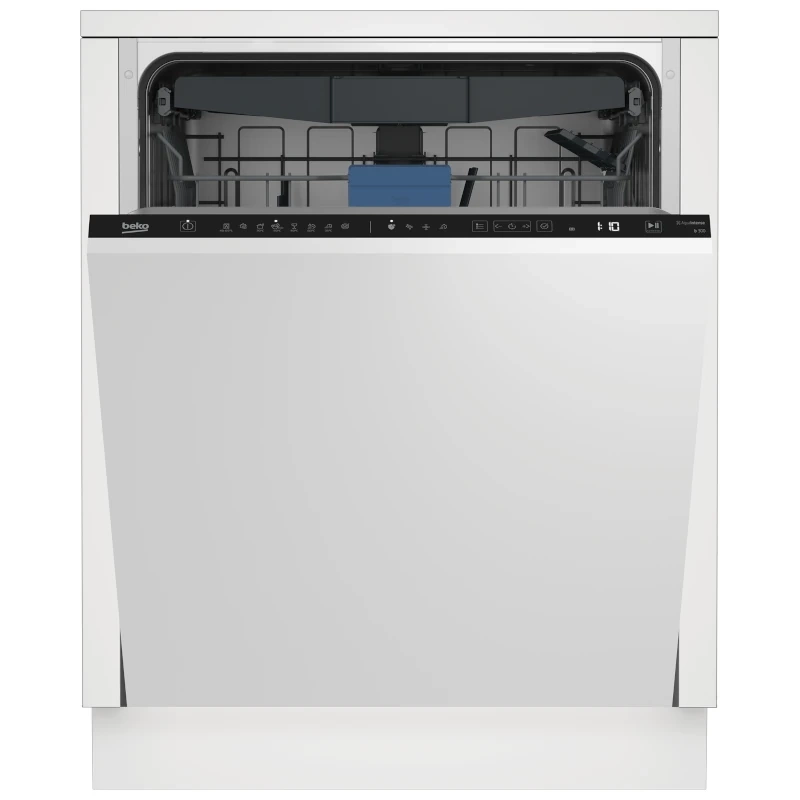 Beko BDIN38641Q ugradbena perilica posuđa