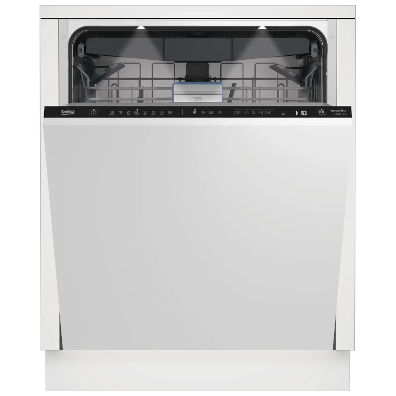 BEKO perilica posuđa ugradbena BDIN386E4AD