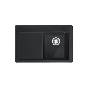 FRANKE sudoper Mythos MTK 611-78