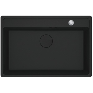 Sudoper Franke Maris 2.0 MRG 610-72 TL A mat crni