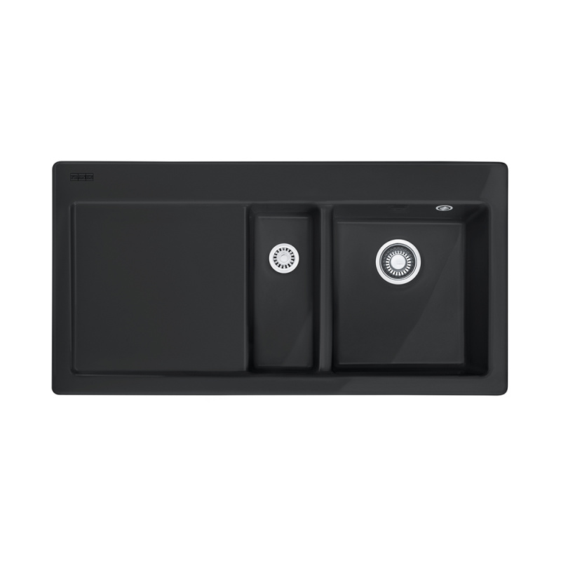 FRANKE sudoper Mythos MTK 651-100