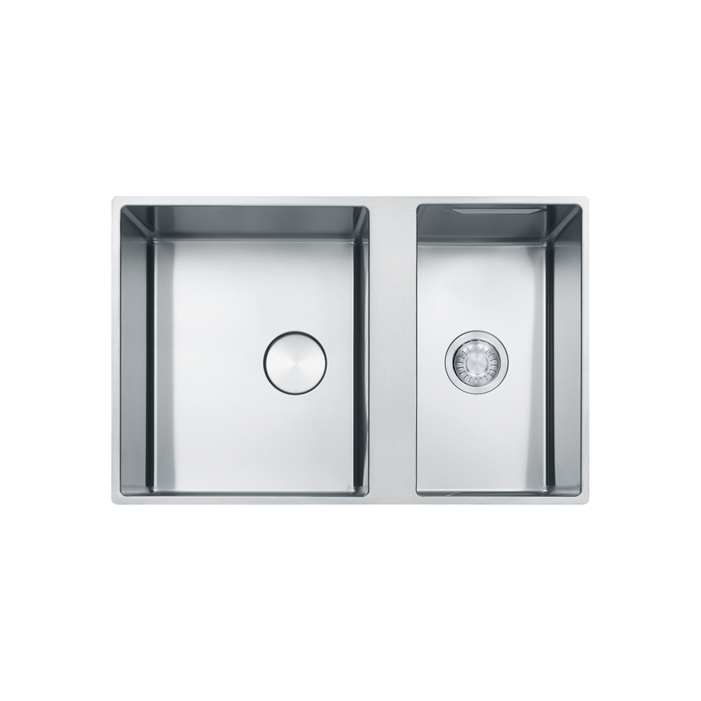 Franke sudoper Box Center BWX 220-41-27