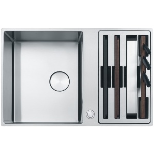 Franke sudoper Box Center BWX 220-41-27