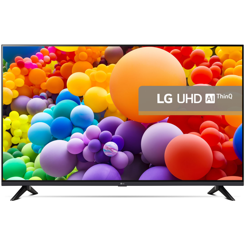 LG 55" 55UT73003LA LED 4K Smart TV