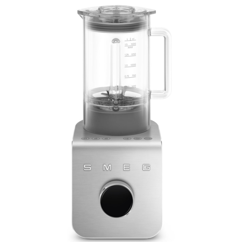 Blender Smeg BLC01WHMEU mat bijela