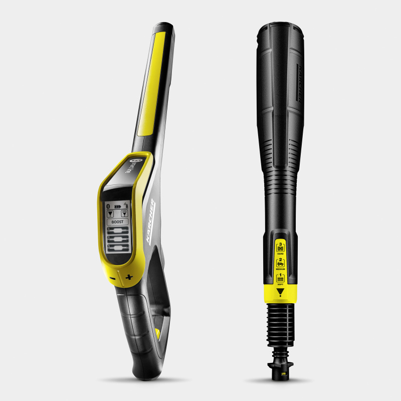 Karcher visokotlačni čistač K 7 Smart Control