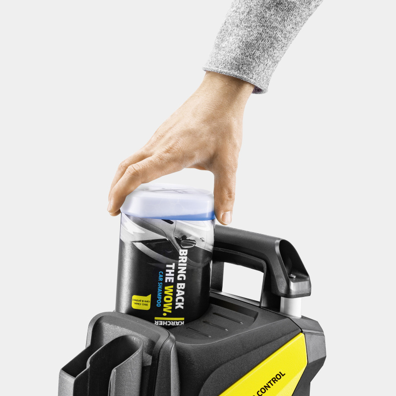 Karcher visokotlačni čistač K 7 Smart Control