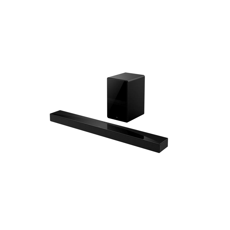 TCL Q75HE 5.1.2 Soundbar