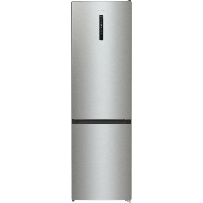 GORENJE hladnjak kombinirani NRK6202AXL4