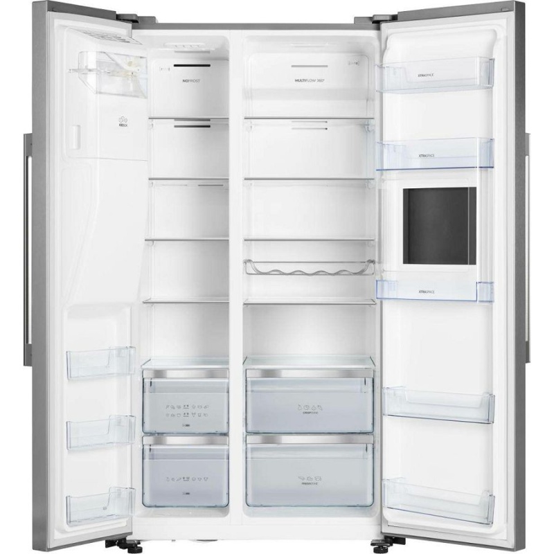 Gorenje NRS9182VXB1 Side by Side hladnjak