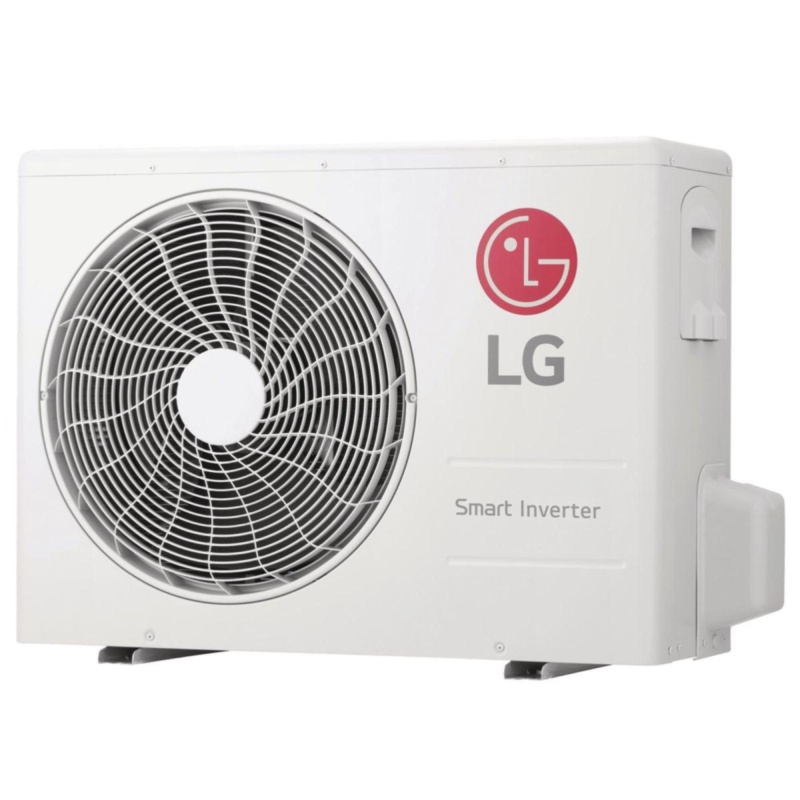 LG klima uređaj AC12BK Set 3.5kW