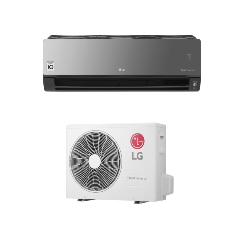 LG klima uređaj AC12BK Set 3.5kW