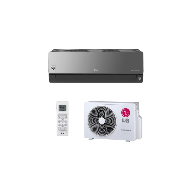 LG klima uređaj AC12BK Set 3.5kW