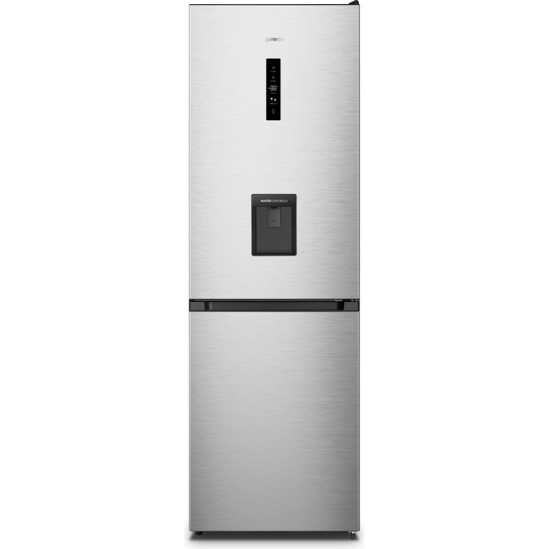 GORENJE hladnjak kombinirani NRK619EAXL4WD