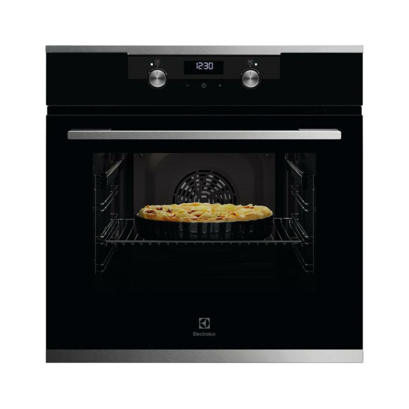 Electrolux ugradbena pećnica KOD5F70BX SteamBake