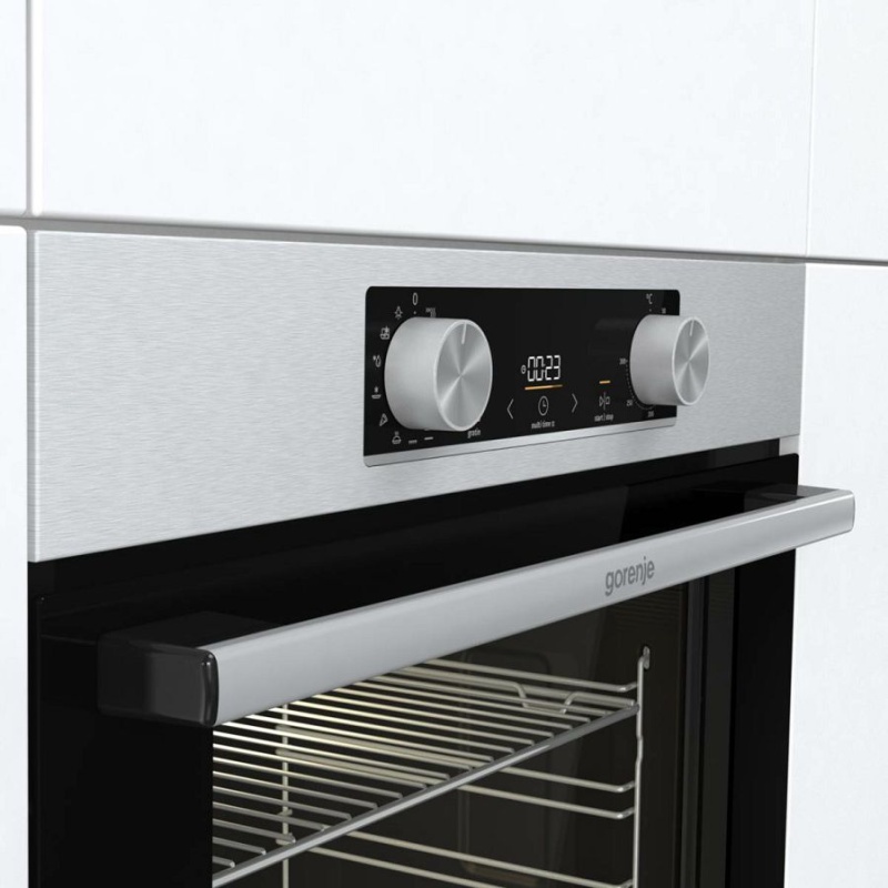 Gorenje BOP6737E02XK ugradbena pećnica