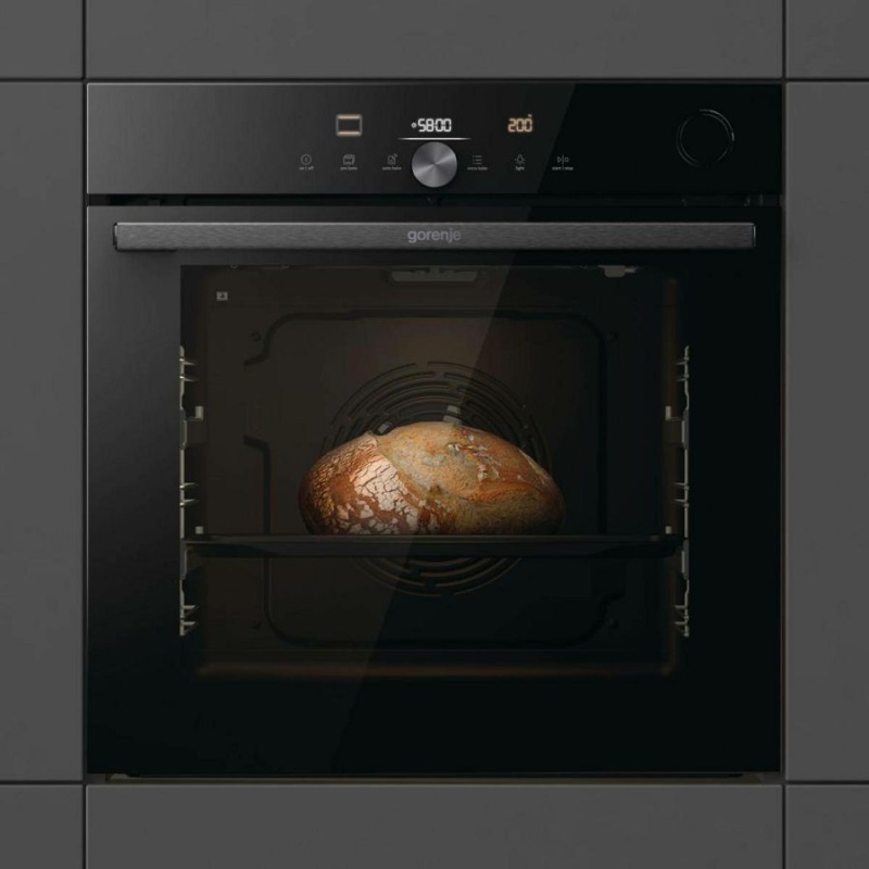 Gorenje BPSA6747DGWI ugradbena pećnica