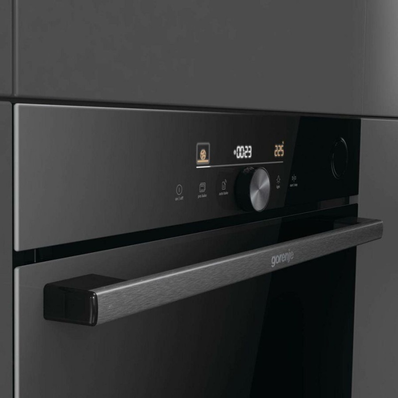 Gorenje BPSA6747DGWI ugradbena pećnica