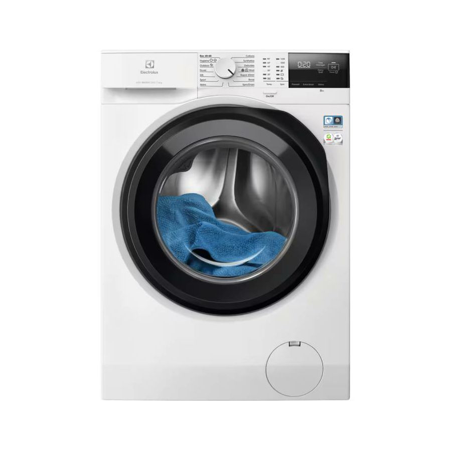 Electrolux perilica rublja EW6F2492E