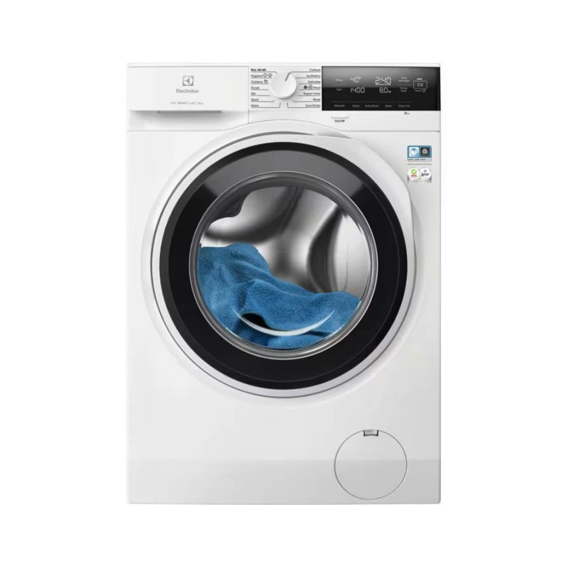 Electrolux perilica rublja EW6F3484E