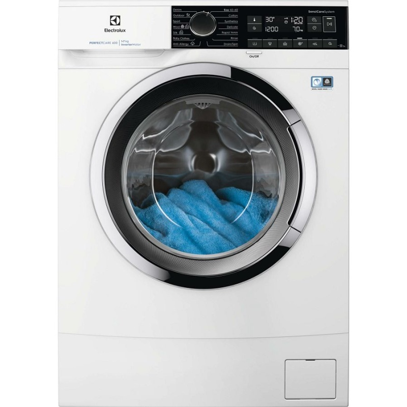 Electrolux Perilica rublja EW6SM227C