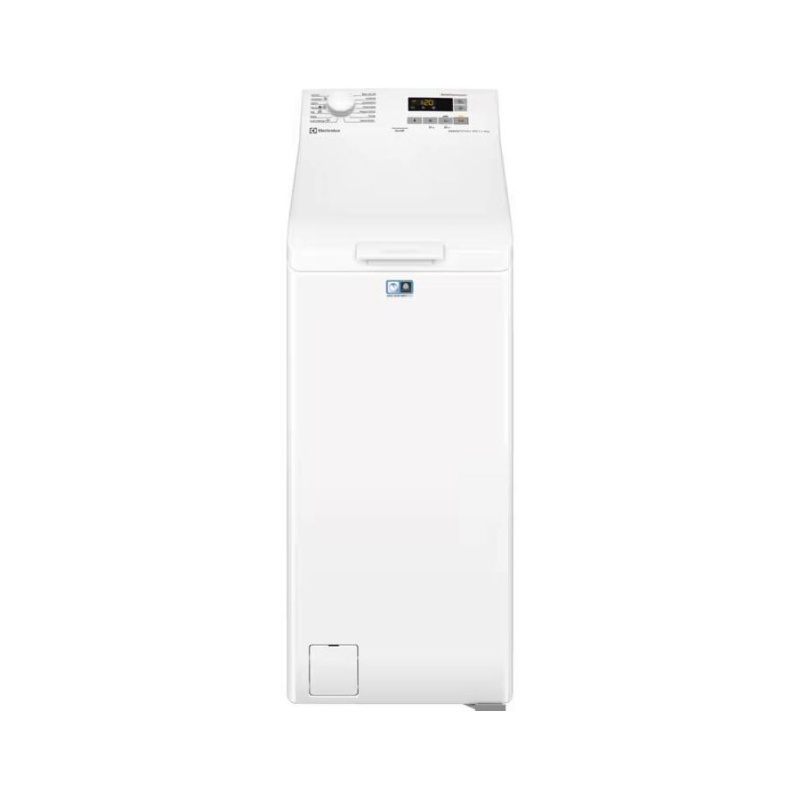 ELECTROLUX perilica rublja EW6TN5261F