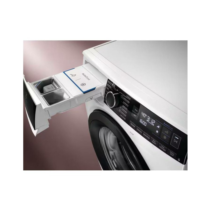 Electrolux perilica rublja EW7F5412ACE