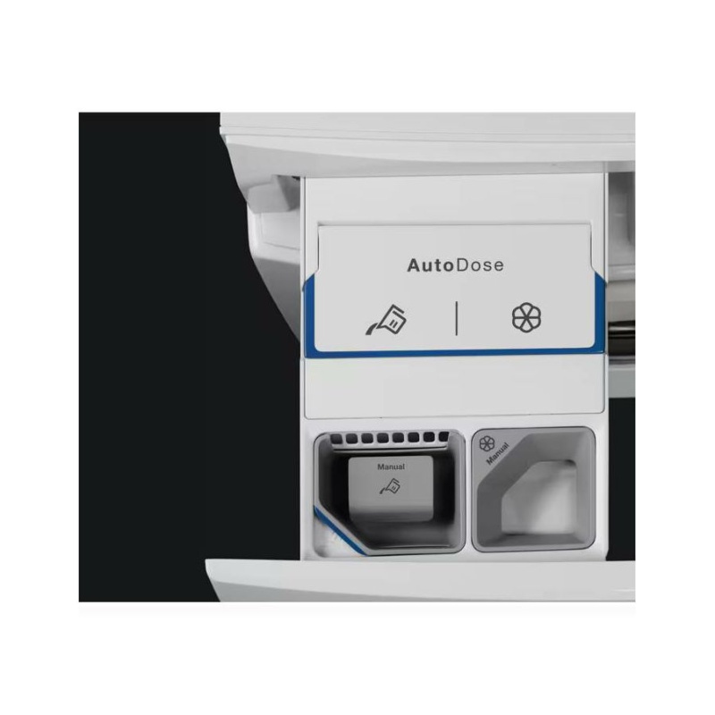 Electrolux perilica rublja EW7F5412ACE