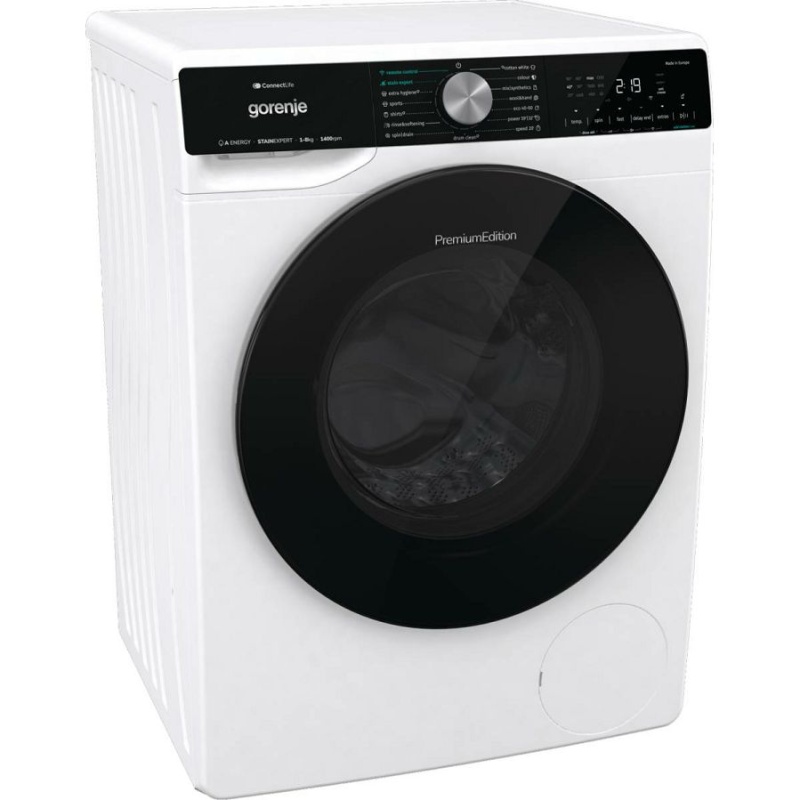 GORENJE perilica rublja WNS84A2TWIFI