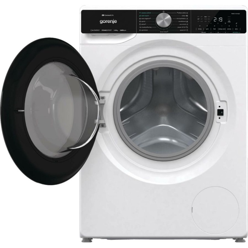 GORENJE perilica rublja WNS84A2TWIFI