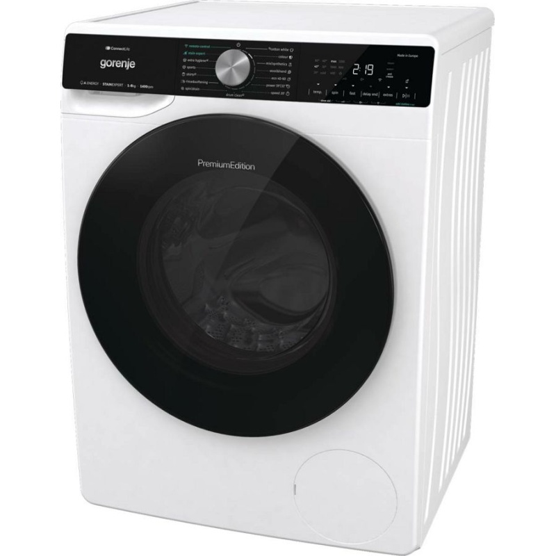 GORENJE perilica rublja WNS84A2TWIFI