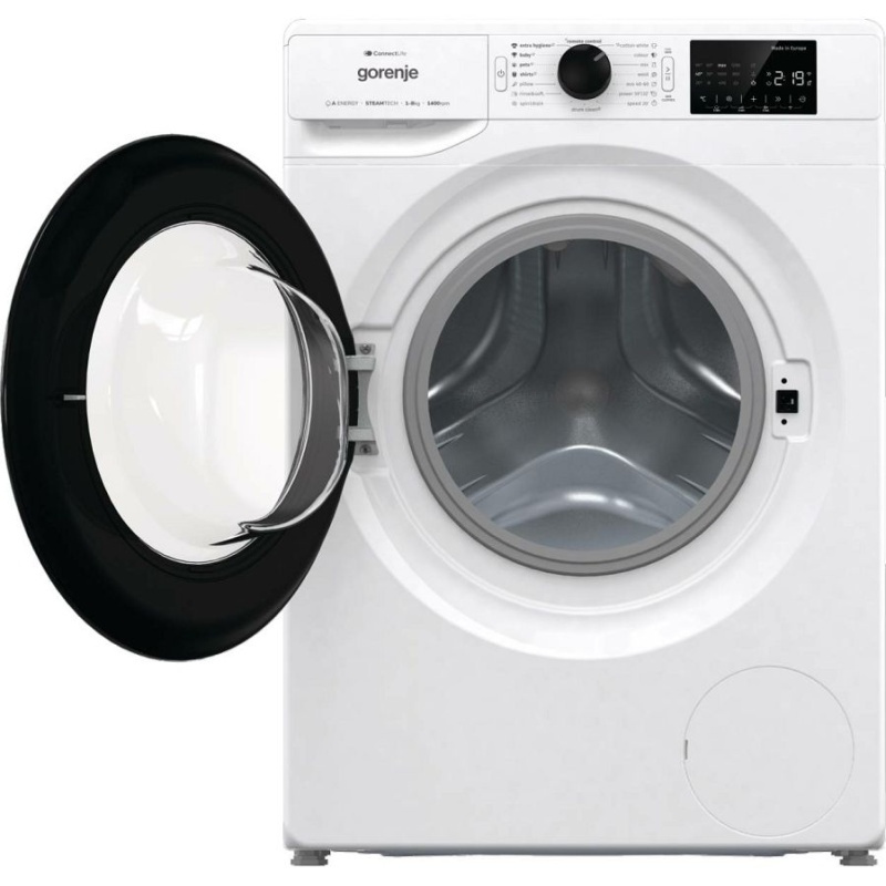 GORENJE perilica rublja WPNEI84A1SWIFI