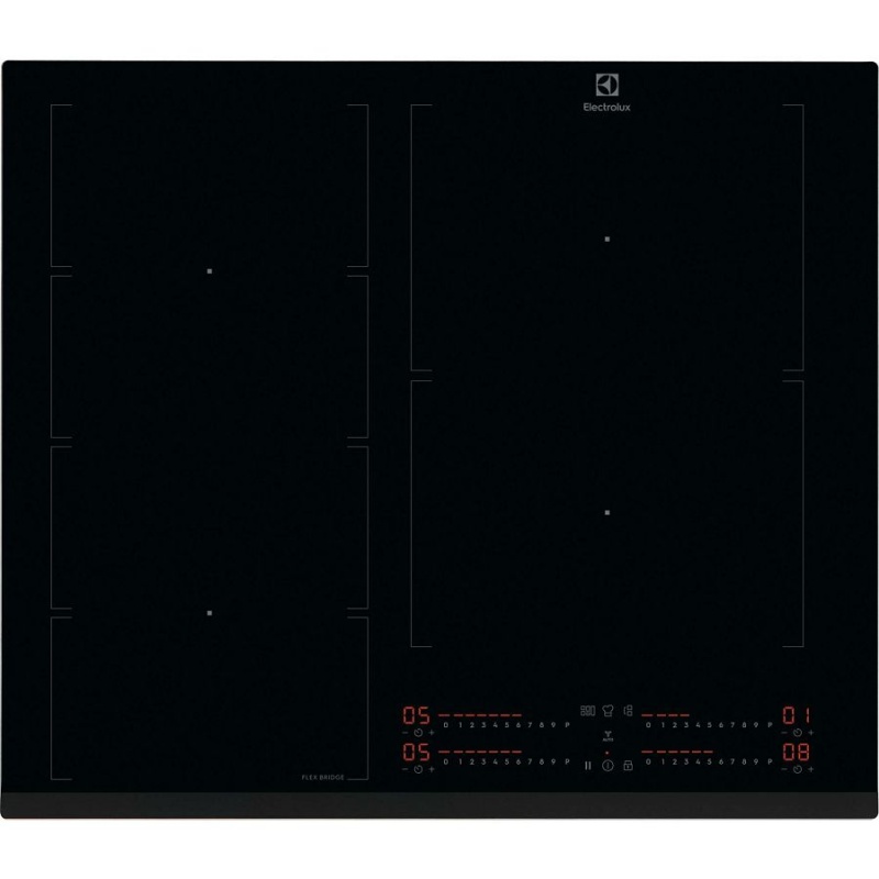 Electrolux ugradbena indukcijska ploča EIV64453