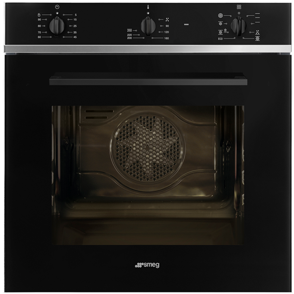 Ugradbena pećnica Smeg SF64M3TB