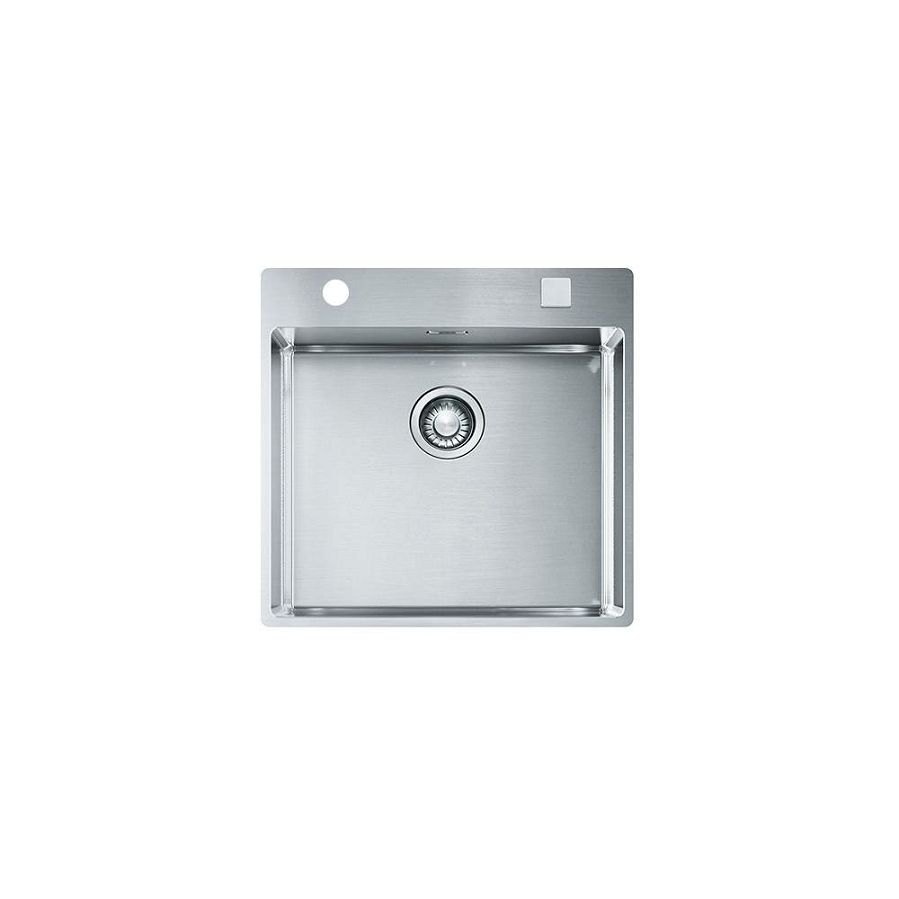 Franke sudoper Box BXX 210-50 TL