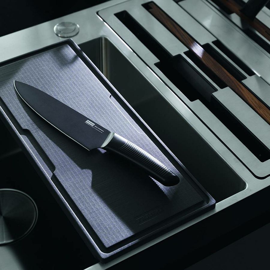 Sudoper Franke BOX Center BWX220-54-27 desno ocjeđivač