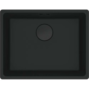 Sudoper Franke Maris 2.0 MRG 210-52 A Black Collection