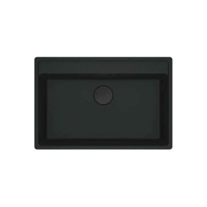 Sudoper Franke Maris 2.0 MRG 610-72 TL Black Collection