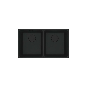 Sudoper Franke Maris 2.0 MRG 620-35-35 Black Collection