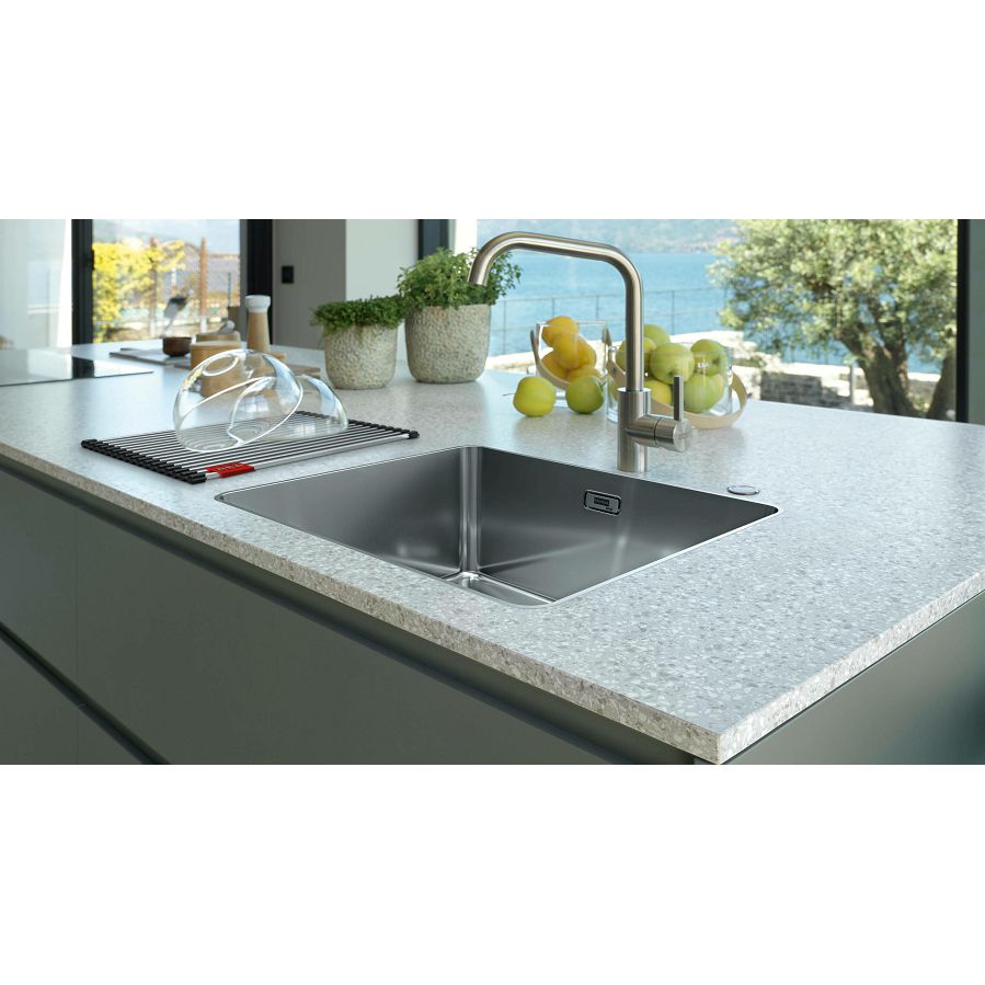 Franke sudoper Mythos MYX 210-55