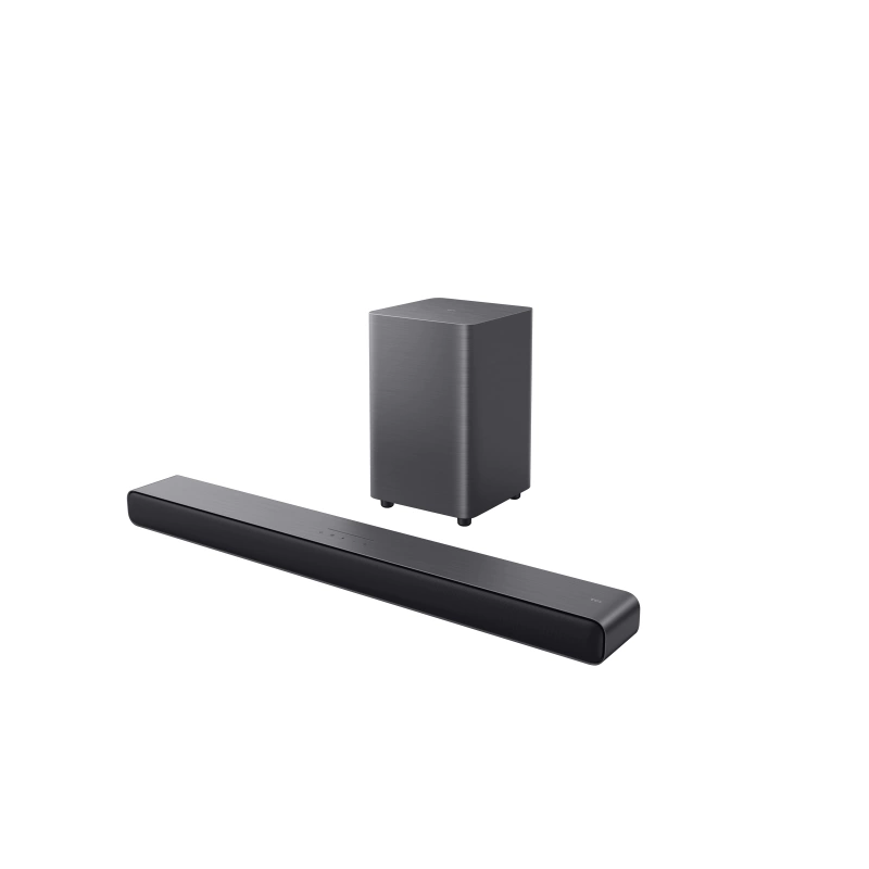 TCL soundbar S55HE 2.1 Dolby Atmos