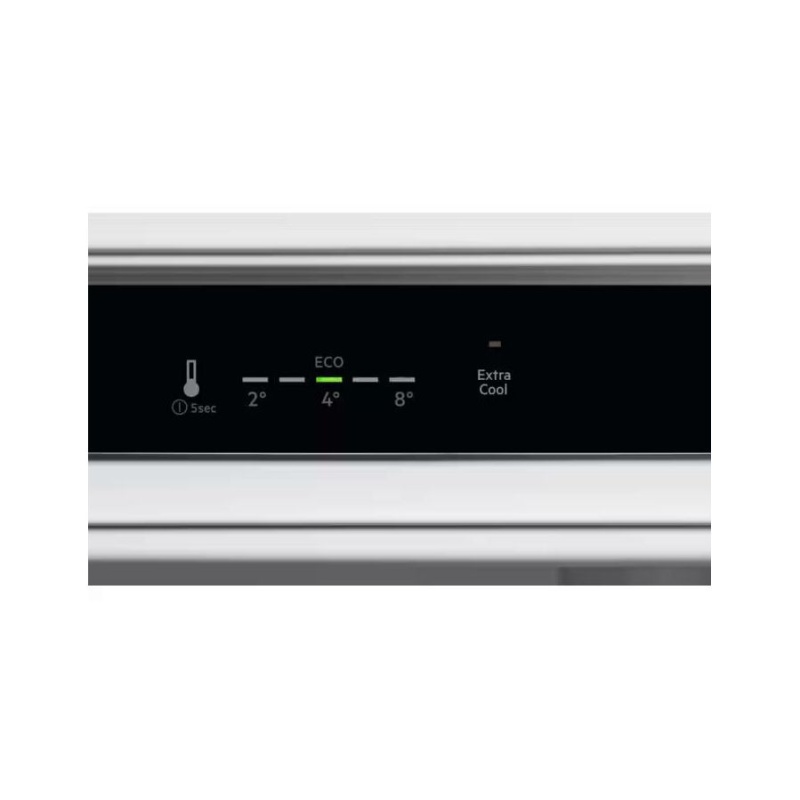 Electrolux ugradbeni hladnjak ERD6DE18S1