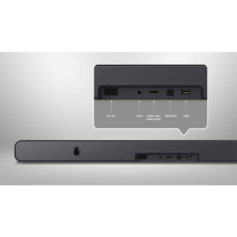 TCL S45HE 2.0 Soundbar