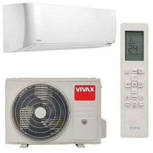 VIVAX Y DESIGN klima uređaj 4.25kW ACP-12CH35AEYIs R32