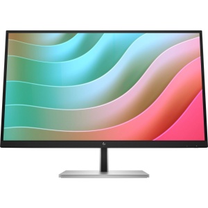 HP 27'' E27k G5 4K USB-C, 6N4C4AA, IPS , 75Hz