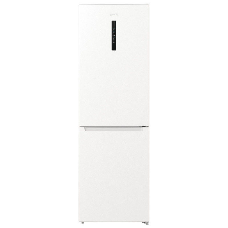 GORENJE kombinirani hladnjak NRK6192AW4